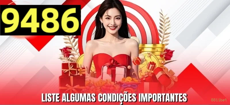 Imagem promocional da plataforma 8811bet